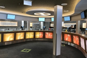 Alp Trida Pizza & SB 3.0