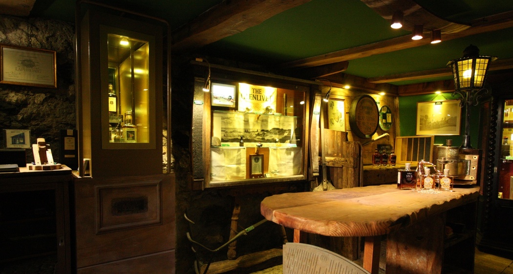 Whisky Museum, Sta. Maria (oua_25283603_image)