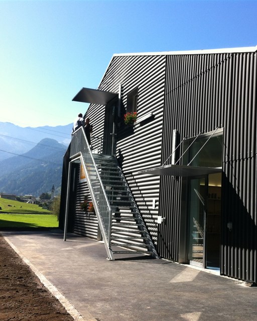Caseificio Valposchiavo