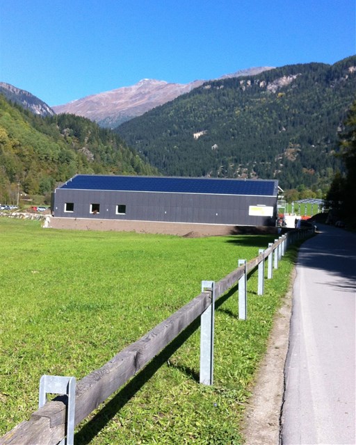 Caseificio Valposchiavo