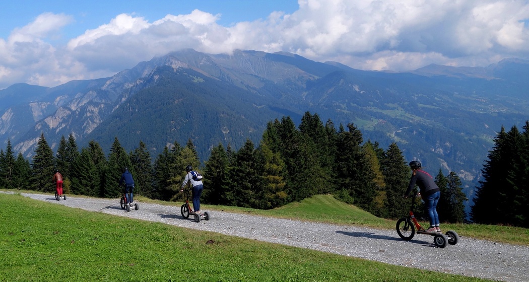 AIS-Sportschule: Sommerangebot