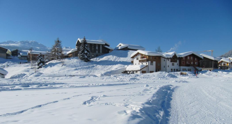 Winterwandern: kurzer Seerundgang am Brigelser See (oua_25355541_image)