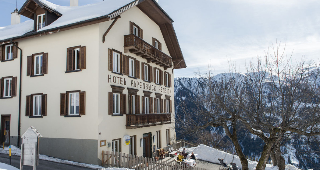 Berghotel Alpenblick (oua_25355773_image)