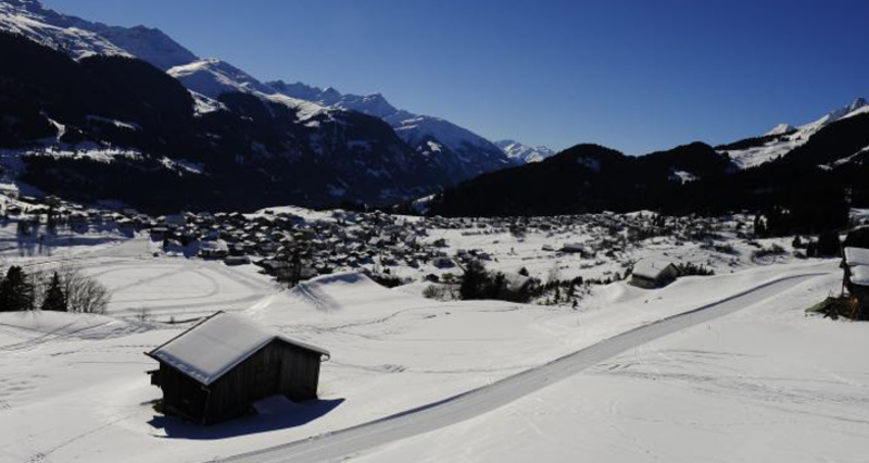 Winterwandern: Crest Falla Panorama Runde (oua_25355799_image)