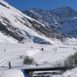 251 Langlaufloipe Thalkirch, Safiental (oua_25356111_image)