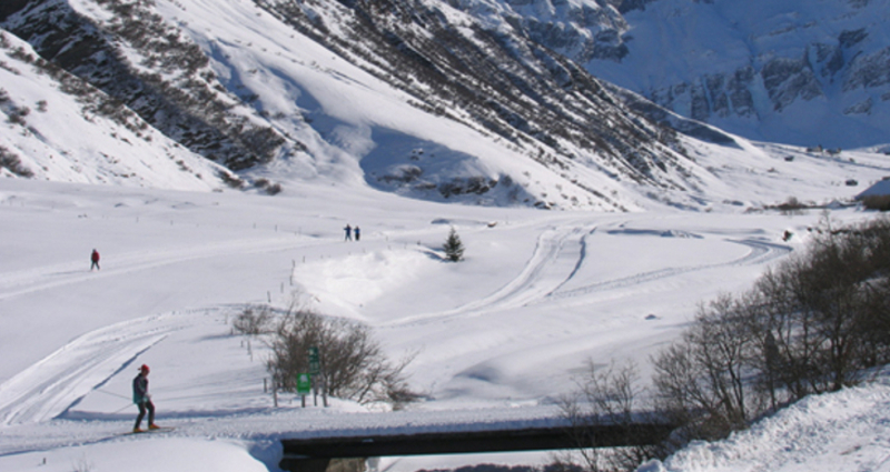 251 Langlaufloipe Thalkirch, Safiental (oua_25356111_image)