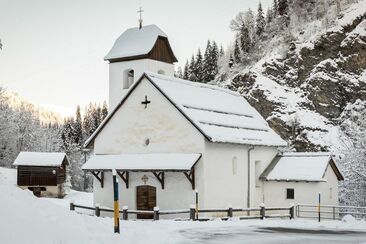 Kapelle Sogn Glieci, Peiden Bad (oua_25374424_image)
