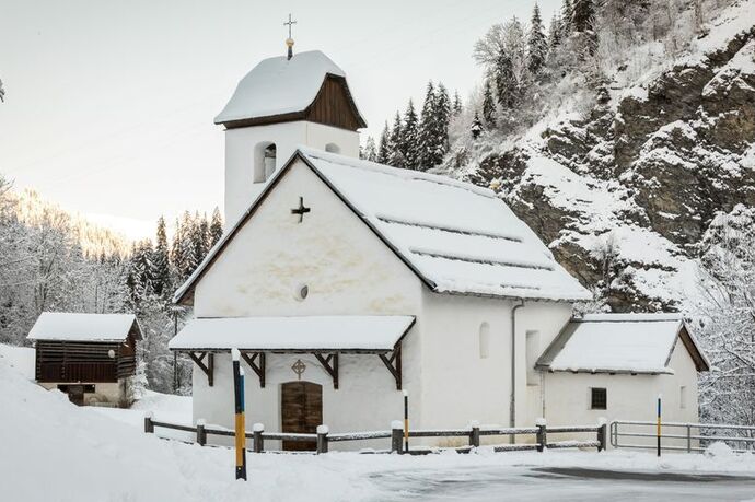 Kapelle Sogn Glieci, Peiden Bad (oua_25374424_image)