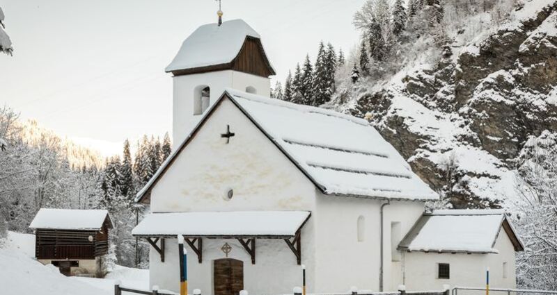 Kapelle Sogn Glieci, Peiden Bad (oua_25374424_image)