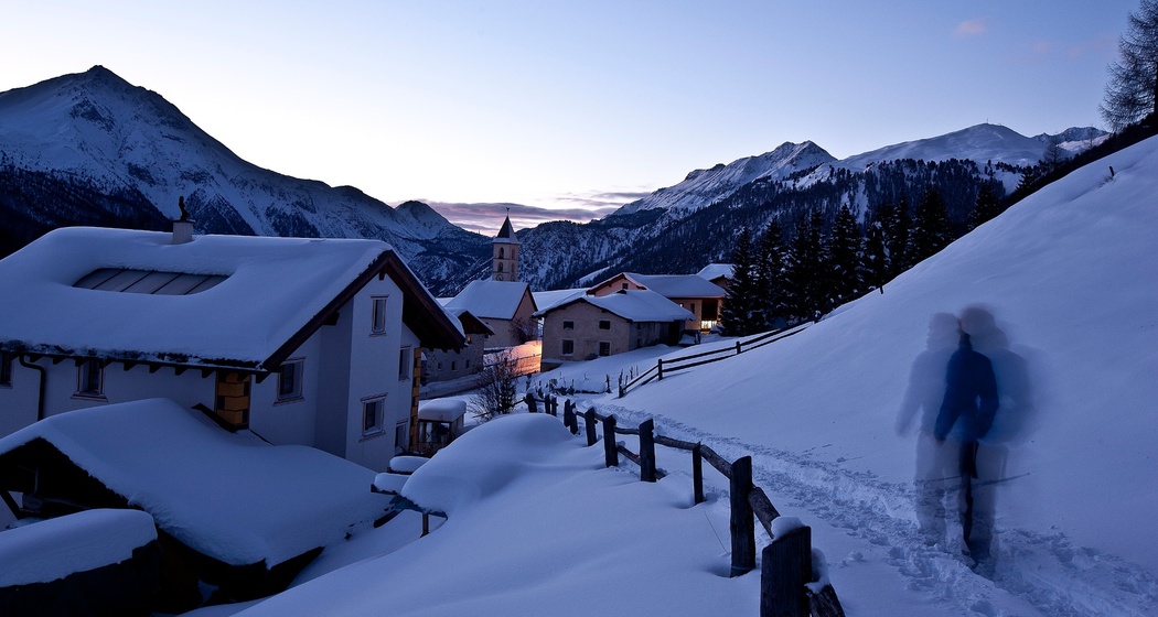 Senda Alp da Munt – Alp Champatsch - Lü Cumün [SchweizMobil-Nr. 356] (oua_25393792_image)