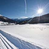Val Müstair - Talloipe «La vallada» [SchweizMobil-Nr. 276] (oua_25393827_image)