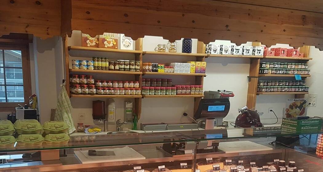 Nossa Caschareia - Bergkäserei (oua_25397766_image)