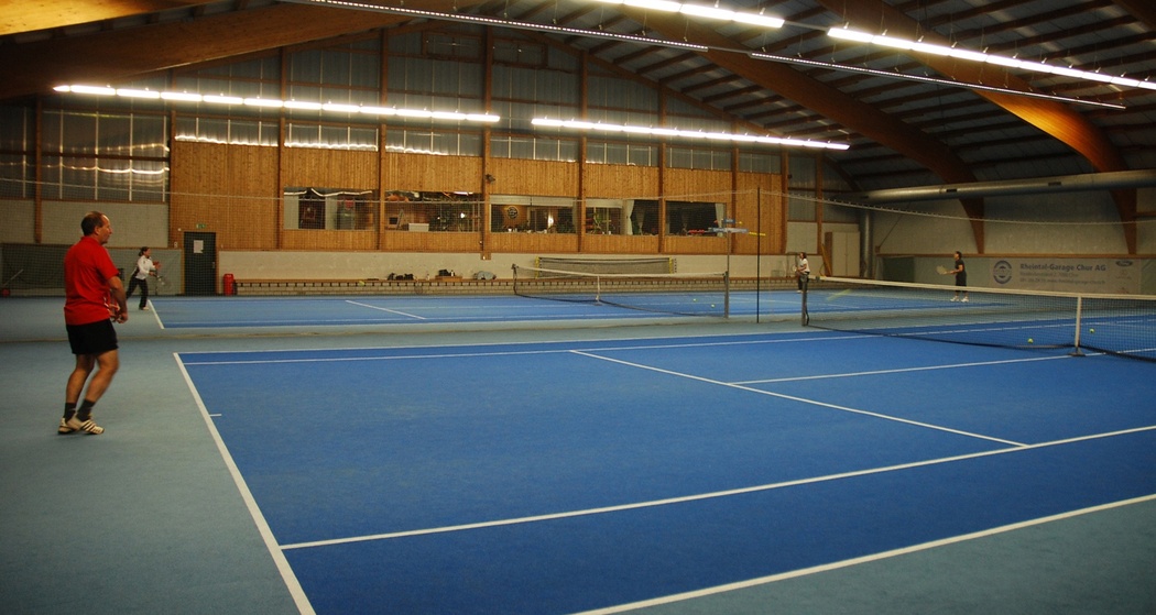 Tennis Club Chur