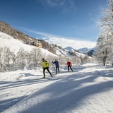 2 Fuldera - Rundloipe «La pretensiusa» (oua_25489016_image)
