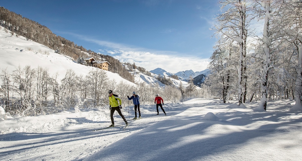 2 Fuldera - Rundloipe «La pretensiusa» (oua_25489016_image)