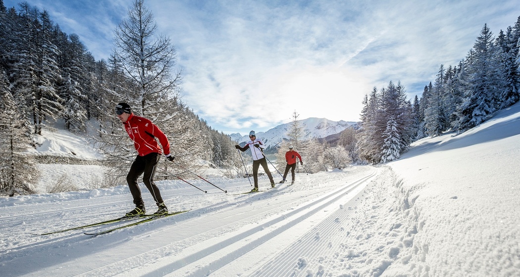 4 Palüds Fuldera - Rundlopie «La pitschna» (oua_25490058_image)