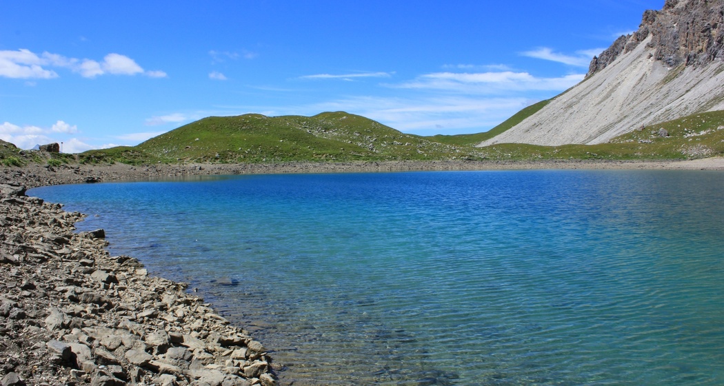 Plang la Curvanera - Lai Tigiel - Tinizong (oua_25491373_image)