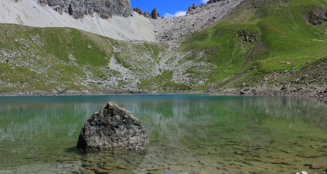 Plang la Curvanera - Lai Tigiel - Tinizong (oua_25491376_image)