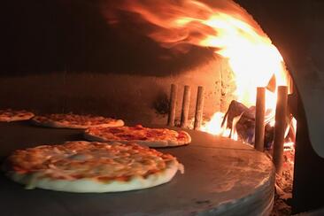 Restaurant Pizzeria Trü