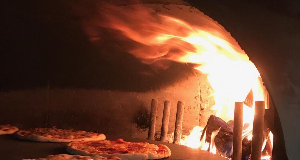 Restaurant Pizzeria Trü