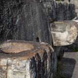 Schalensteine von Vattiz