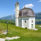 Kapelle Sontgaclau, Vattiz