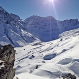 Parcours raquettes balisé : Tscheurig, court (oua_25695395_image)