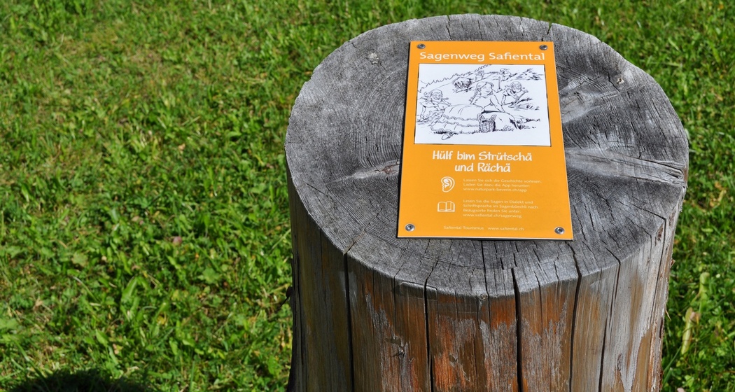 Sagenweg Safiental (oua_25695439_image)