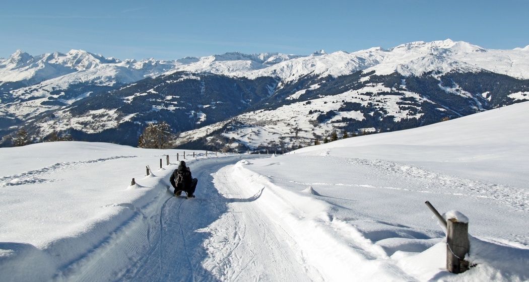 Schlittelweg Imschlacht - Brün (oua_25695449_image)