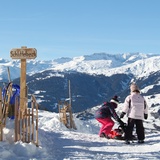 Percorso per slitte Imschlacht - Brün (oua_25695450_image)