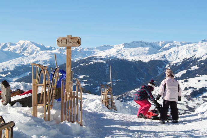 Schlittelweg Imschlacht - Brün (oua_25695450_image)