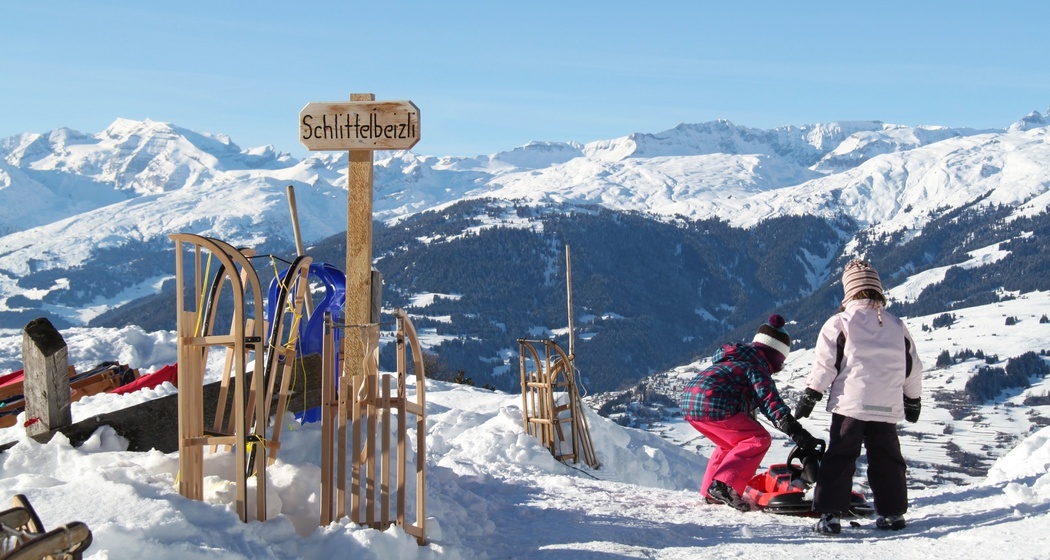 Schlittelweg Imschlacht - Brün (oua_25695450_image)