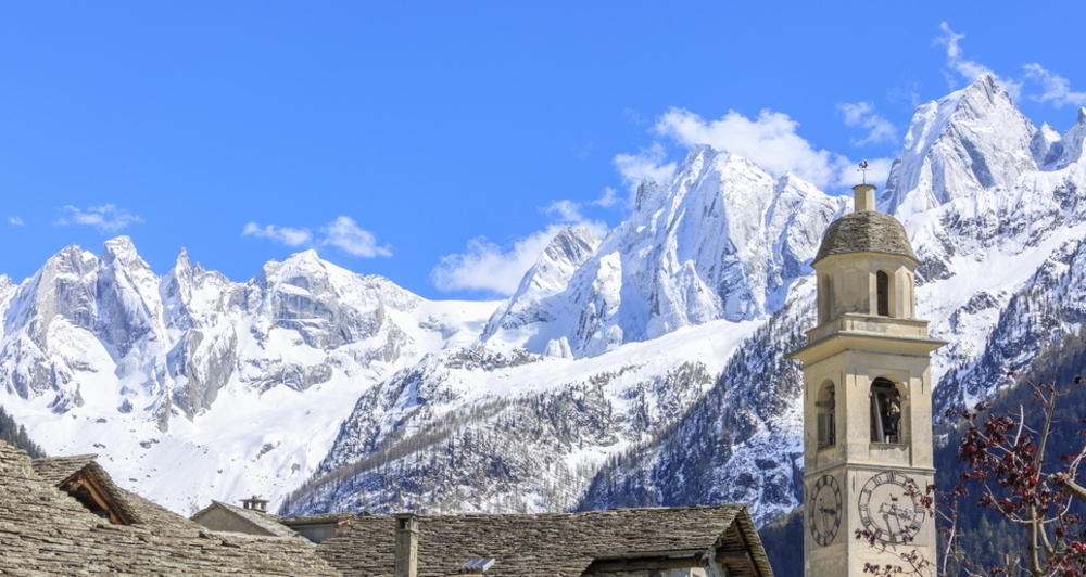Kirche St. Lorenzo mit Friedhof (oua_25720150_image)