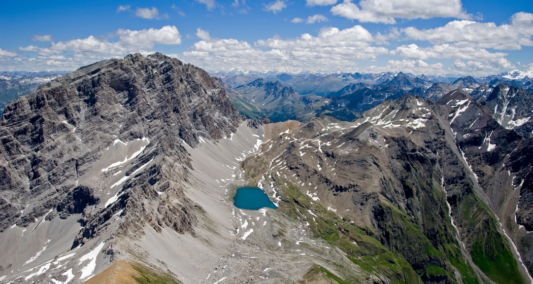 Plang la Curvanera - Pass digls Orgels - Pass d'Ela - Alp Flix (oua_25850800_image)