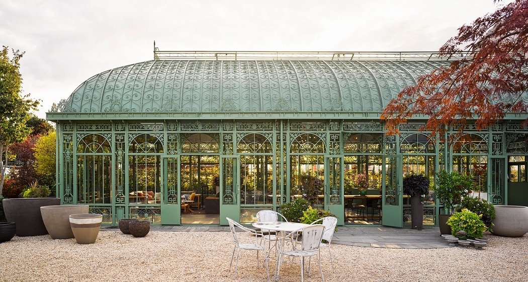 Gartenatelier Domat/Ems