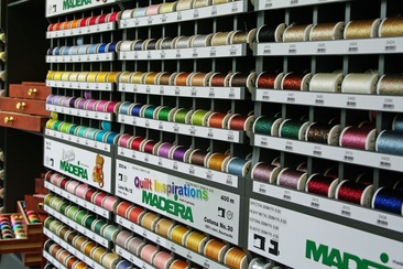 AHA-Mode & Alles für die Handarbeit