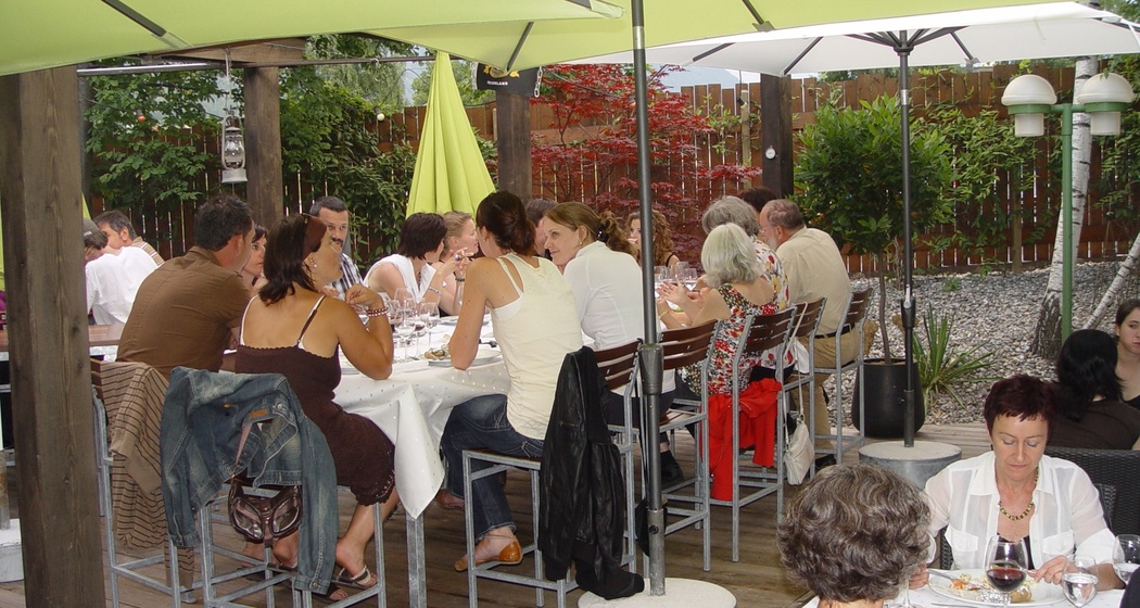 Hotel Sportcenter 5-Dörfer