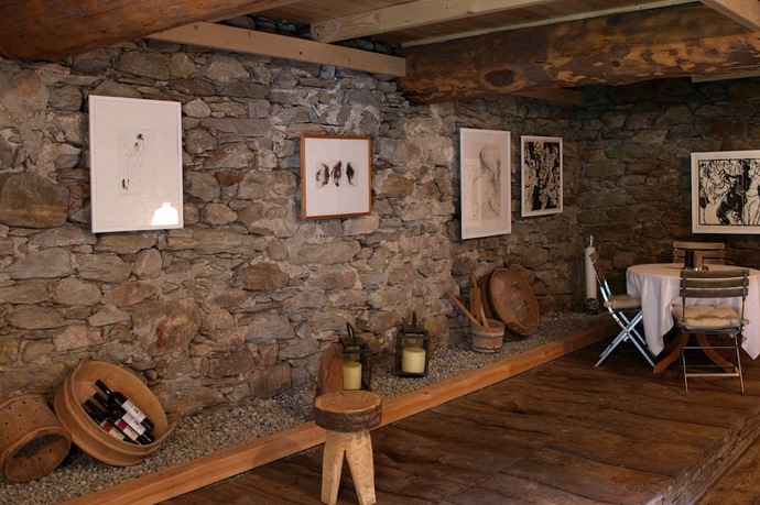 La stala Bistro d'Arte (oua_25901697_image)