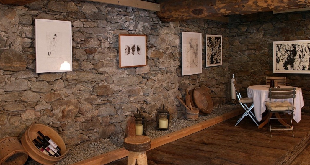 La stala Bistro d'Arte (oua_25901697_image)