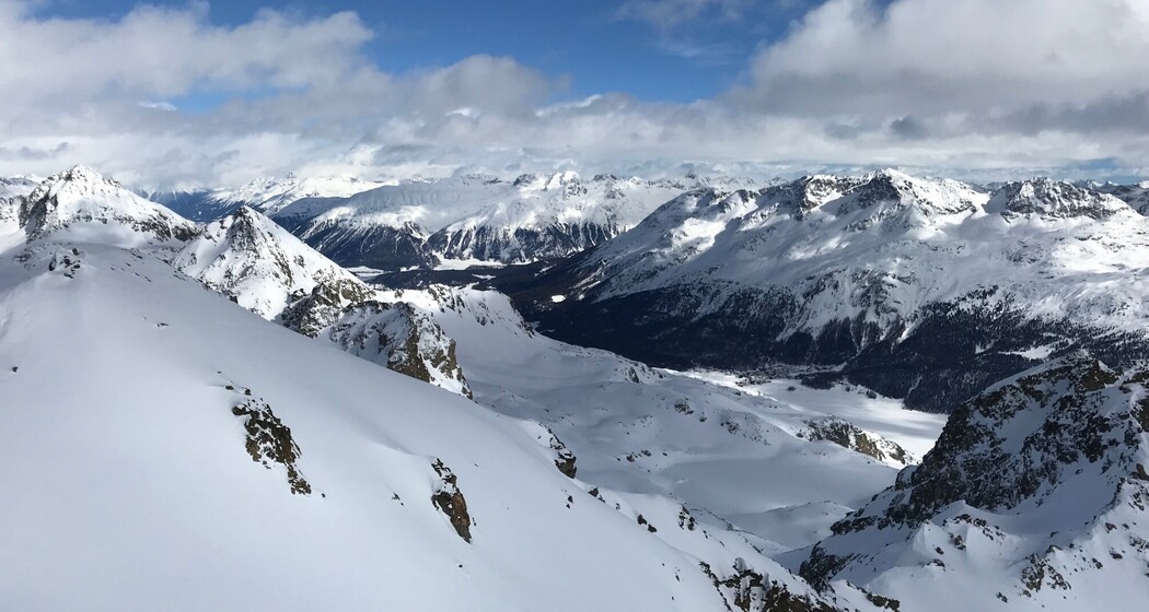 Piz Lagrev 3165 m ü.M. (oua_25943868_image)