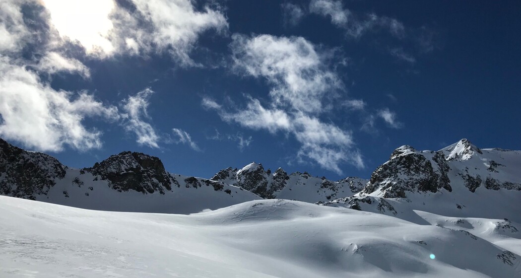 Piz Lagrev 3165 m ü.M. (oua_25943880_image)
