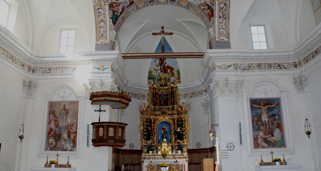 Barockkirche St. Martin/Son Martegn, Savognin (oua_26067788_image)