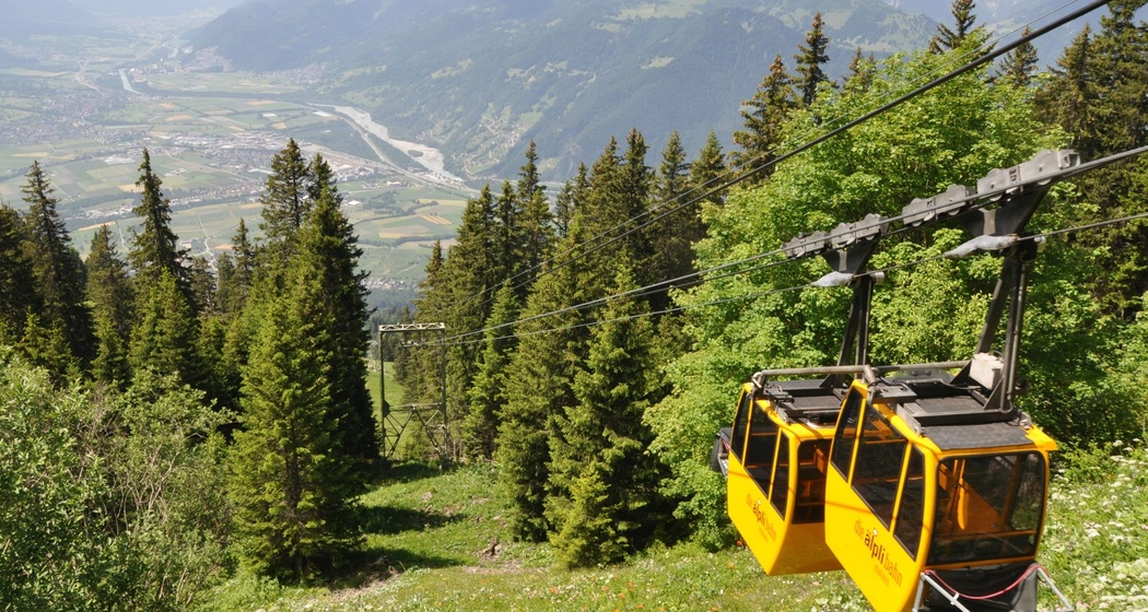 Älplibahn Malans (oua_26405175_image)