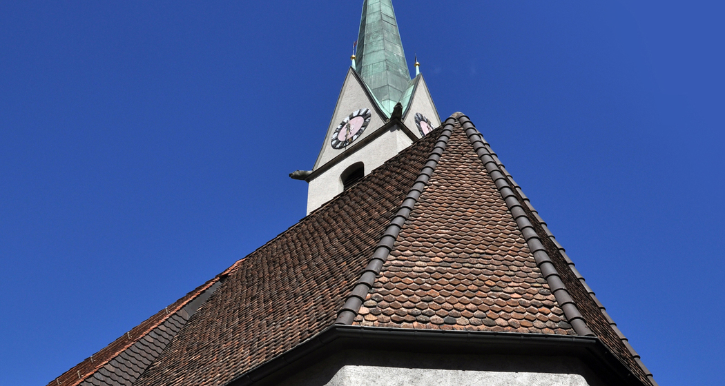 Kirche St. Regula