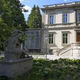 Graubünden Kunstumseum, Villa Planta