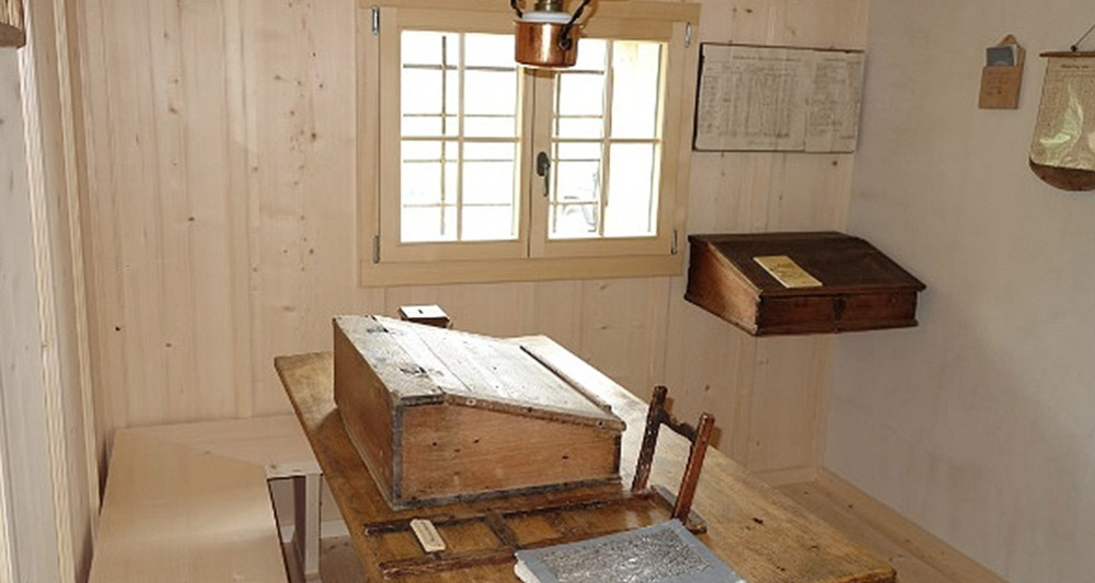 Alpmuseum Fasons Seewis (oua_26481335_image)