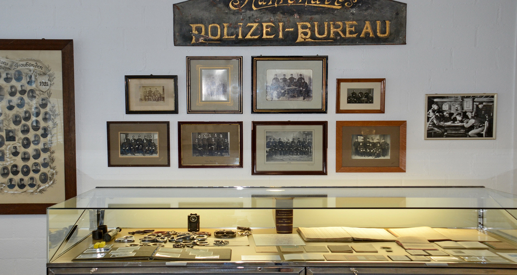 Polizeimuseum