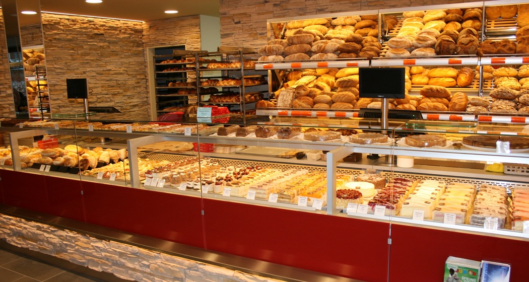 Café Bäckerei Signer