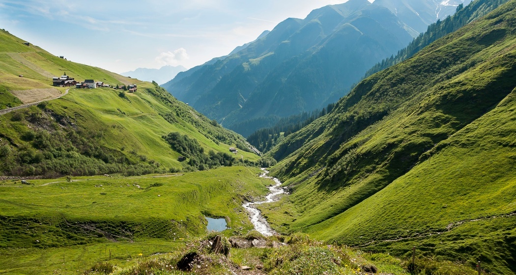 Puzzatsch, Val Lumnezia