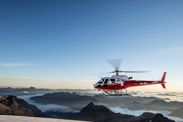 Swiss Helicopter